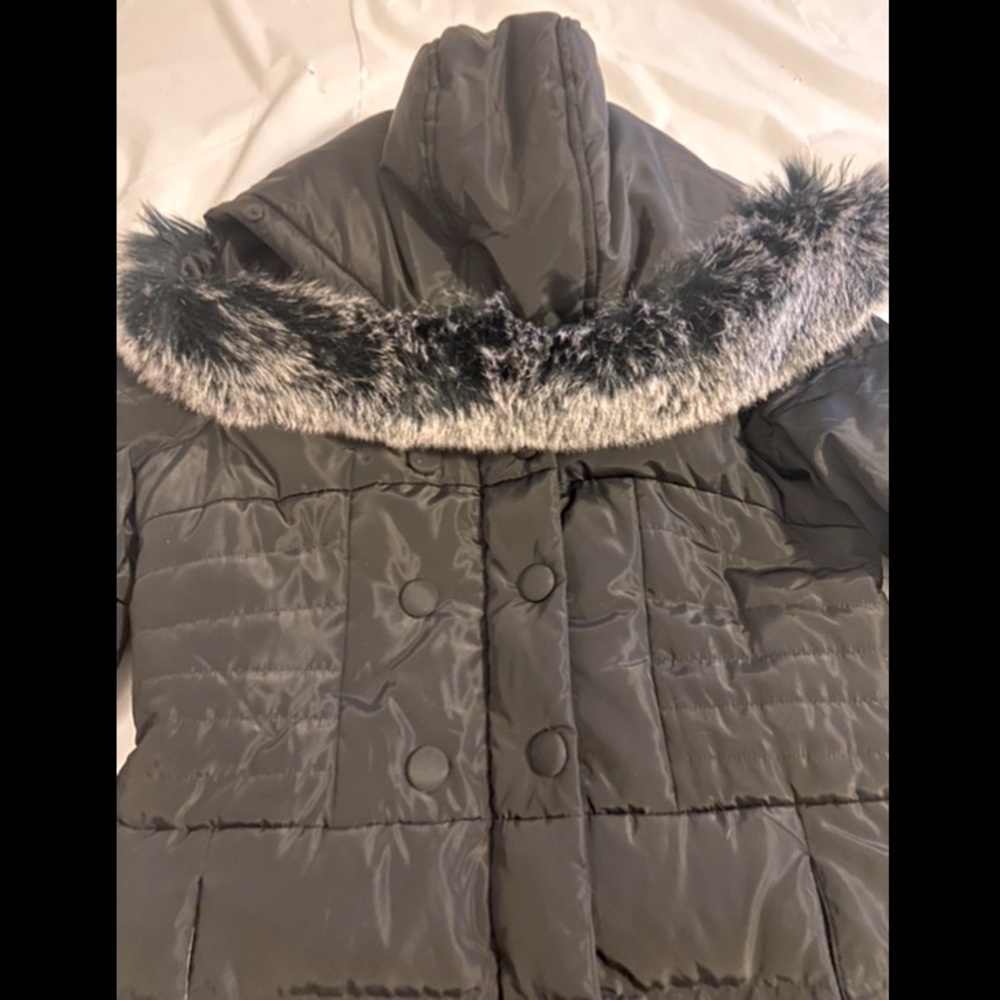 Obosoyo Coat Size Medium - Picture 6 of 8